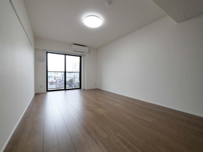 MIND　HASUNEの物件内観写真