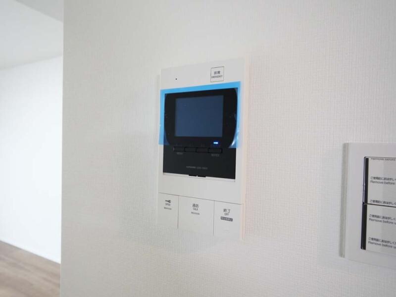 MIND　HASUNEの物件内観写真