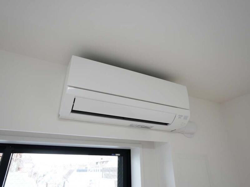 MIND　HASUNEの物件内観写真