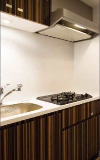 RELUXIA北新宿の物件内観写真