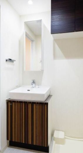 RELUXIA北新宿の物件内観写真