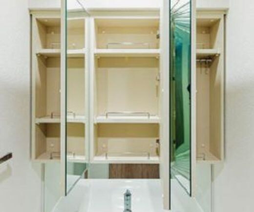 RELUXIA北新宿の物件内観写真