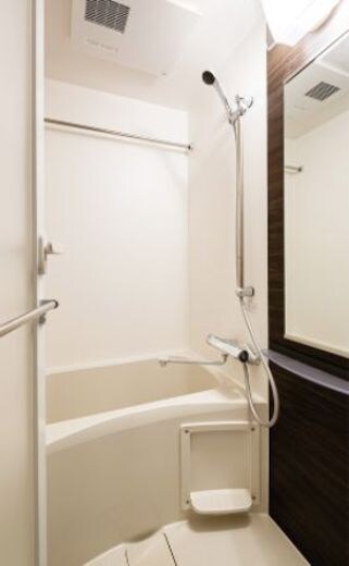 RELUXIA北新宿の物件内観写真