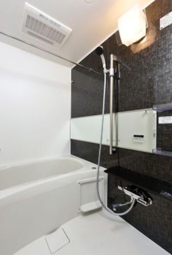 RELUXIA北新宿の物件内観写真