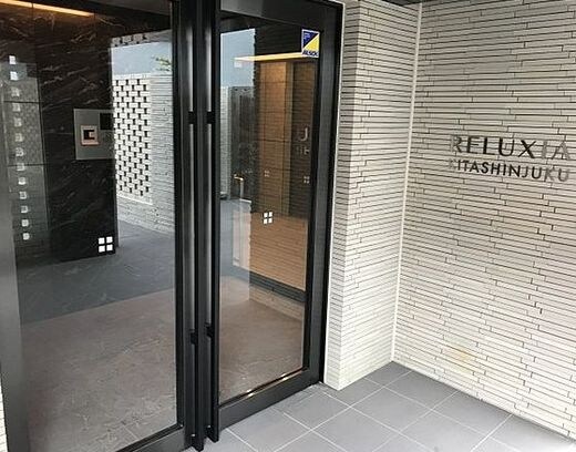 RELUXIA北新宿の物件内観写真