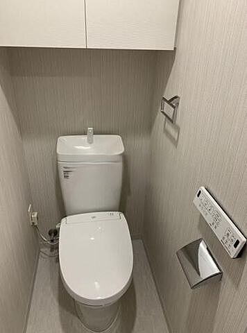 RELUXIA北新宿の物件内観写真