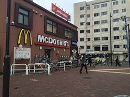 RELUXIA北新宿の物件内観写真