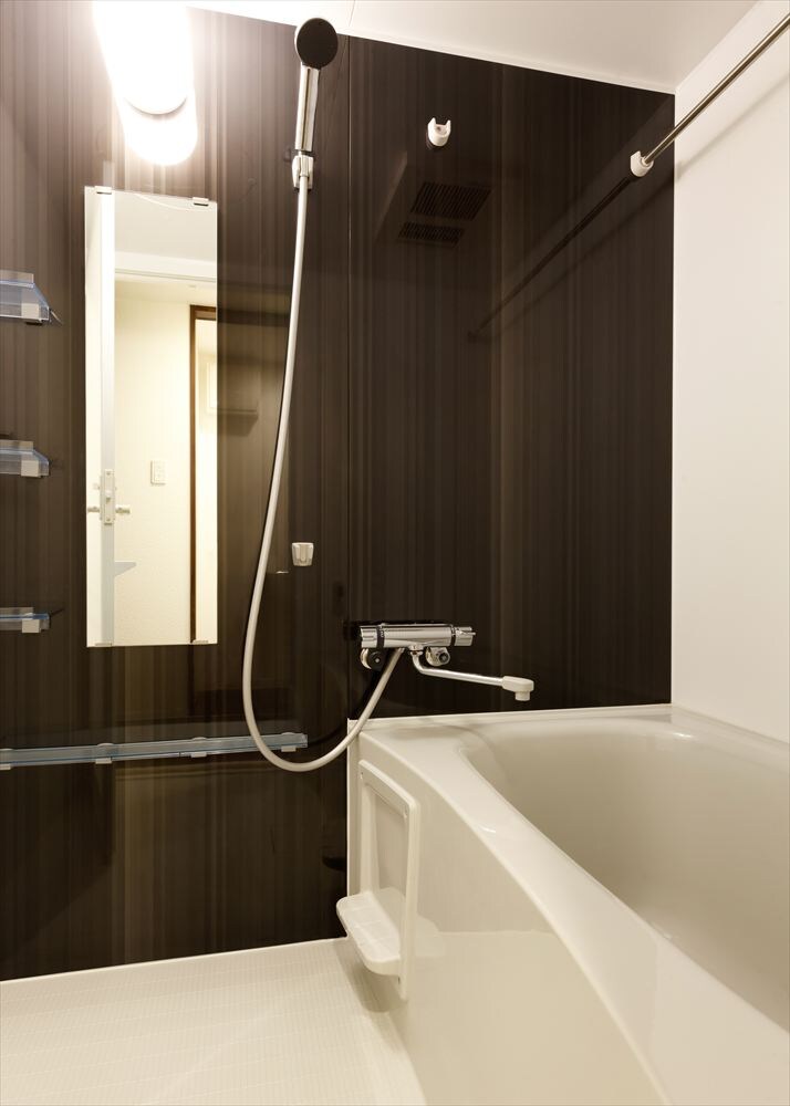 DIPS十条仲原EASTの物件内観写真