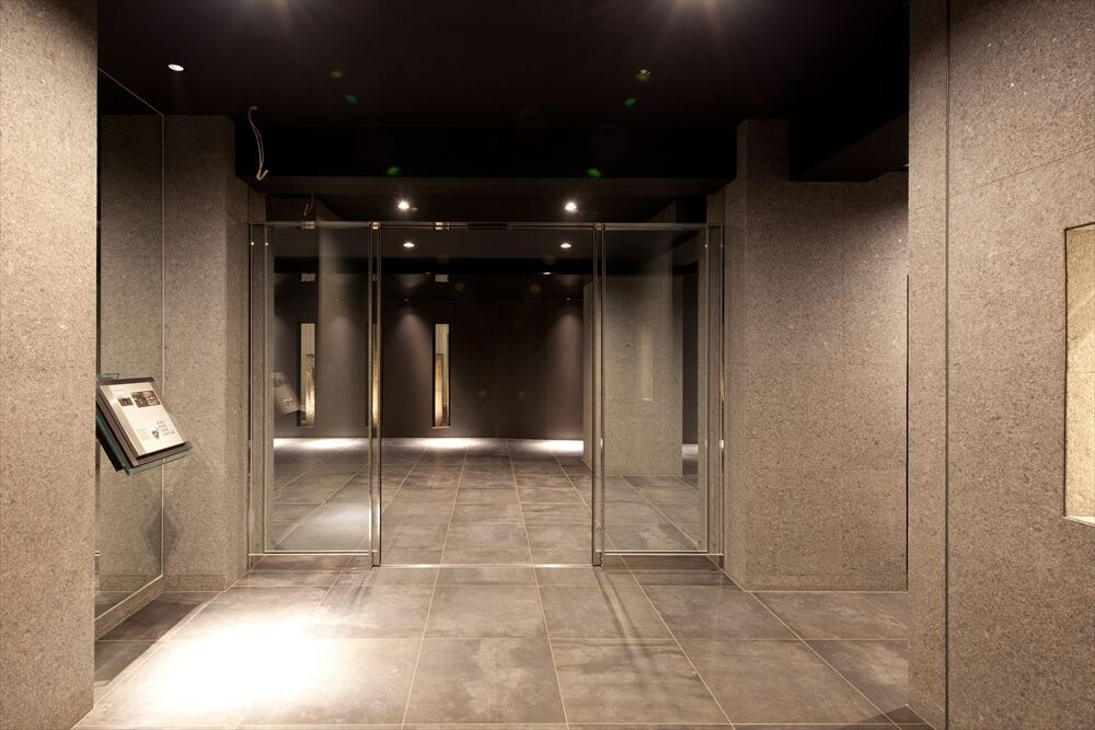 DIPS十条仲原EASTの物件外観写真