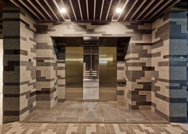 DIPS十条仲原EASTの物件外観写真