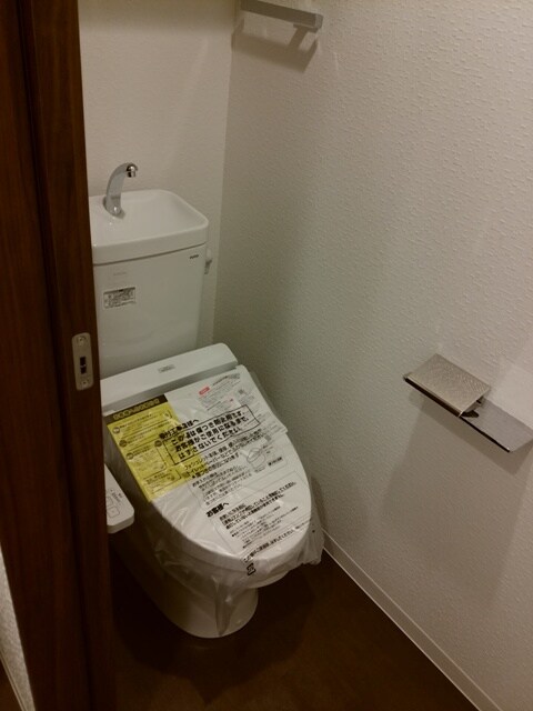 DIPS十条仲原EASTの物件内観写真