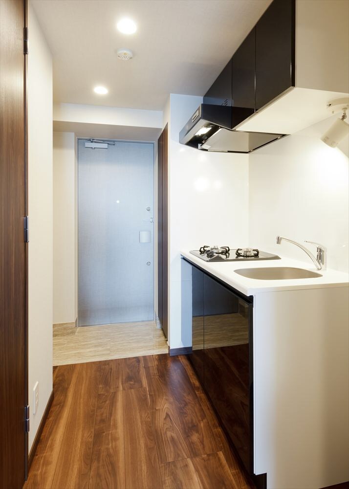 DIPS十条仲原EASTの物件内観写真