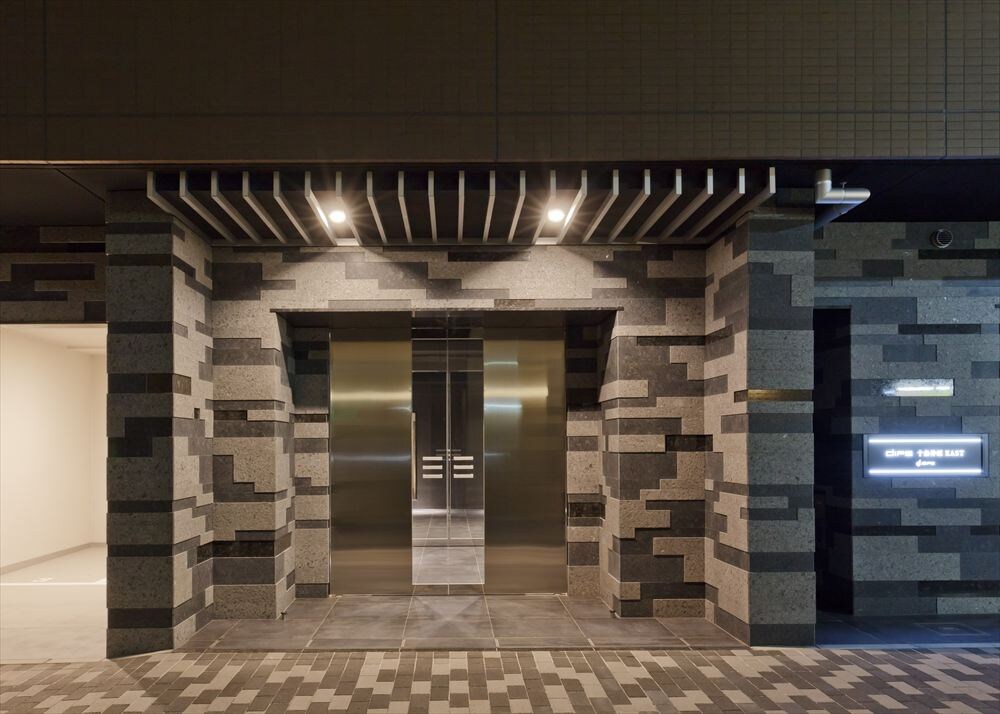 DIPS十条仲原EASTの物件内観写真