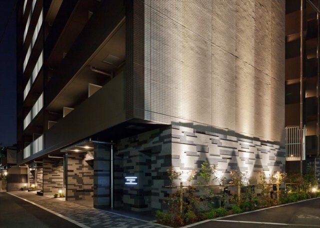 DIPS十条仲原EASTの物件内観写真