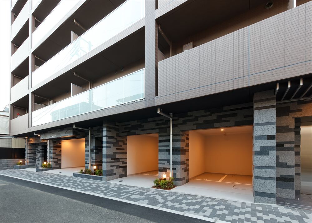 DIPS十条仲原EASTの物件内観写真