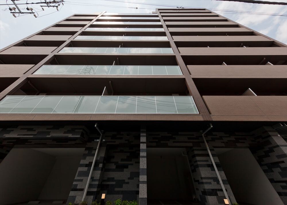 DIPS十条仲原EASTの物件内観写真