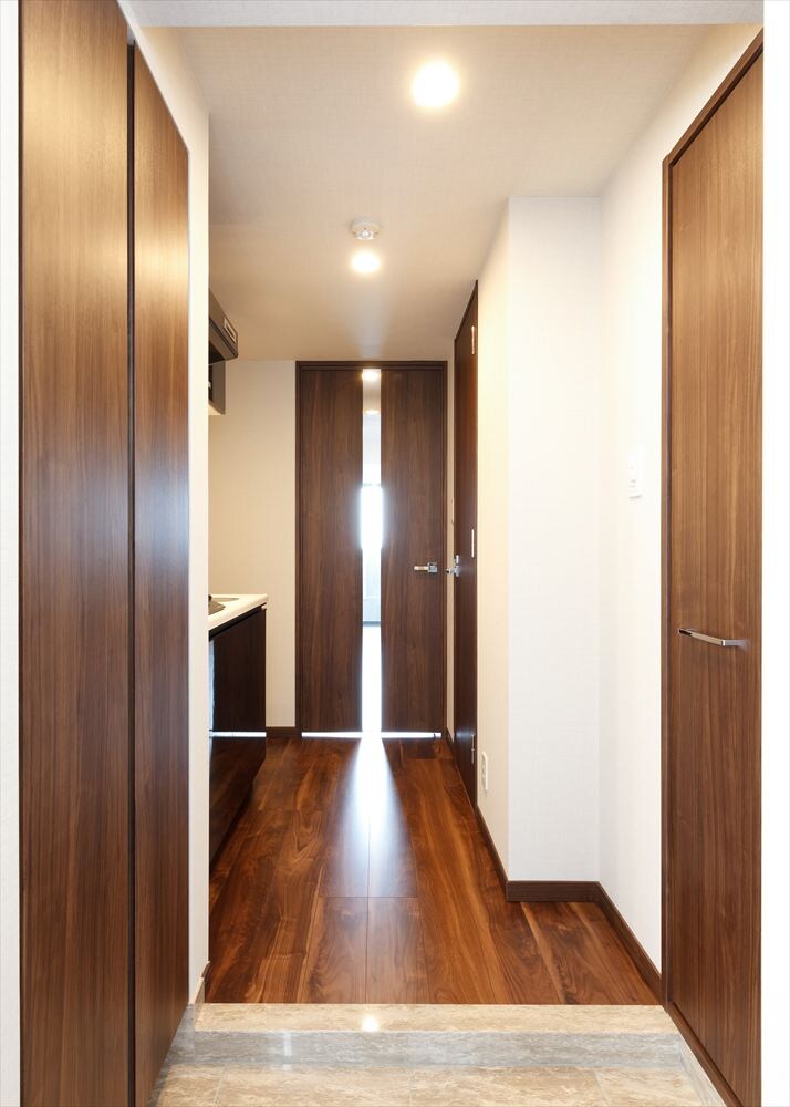 DIPS十条仲原EASTの物件内観写真