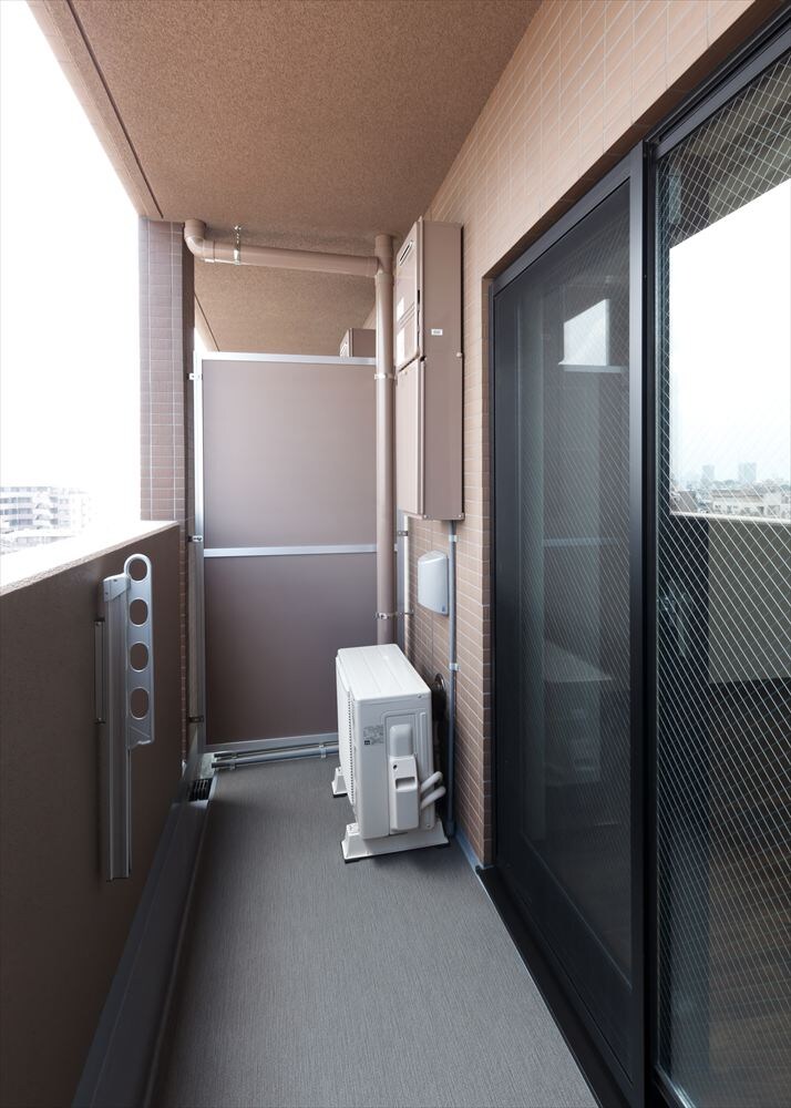 DIPS十条仲原EASTの物件内観写真