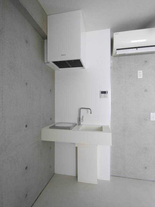 THE TENの物件内観写真