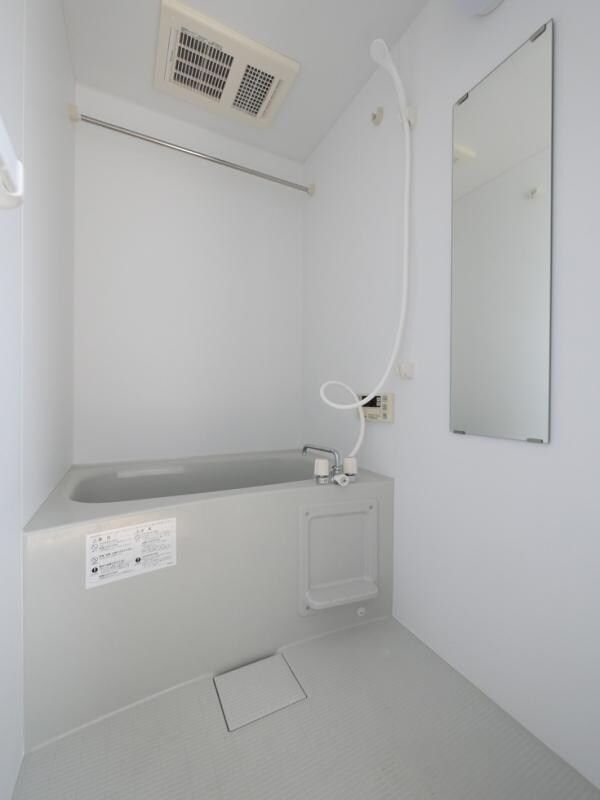 THE TENの物件内観写真