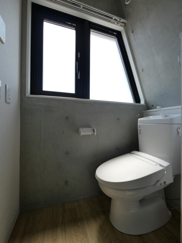 THE TENの物件内観写真