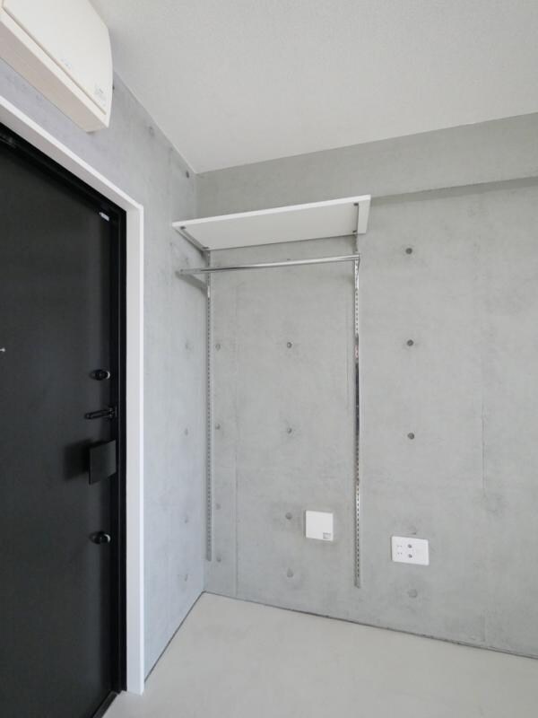 THE TENの物件内観写真