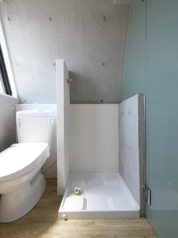 THE TENの物件内観写真