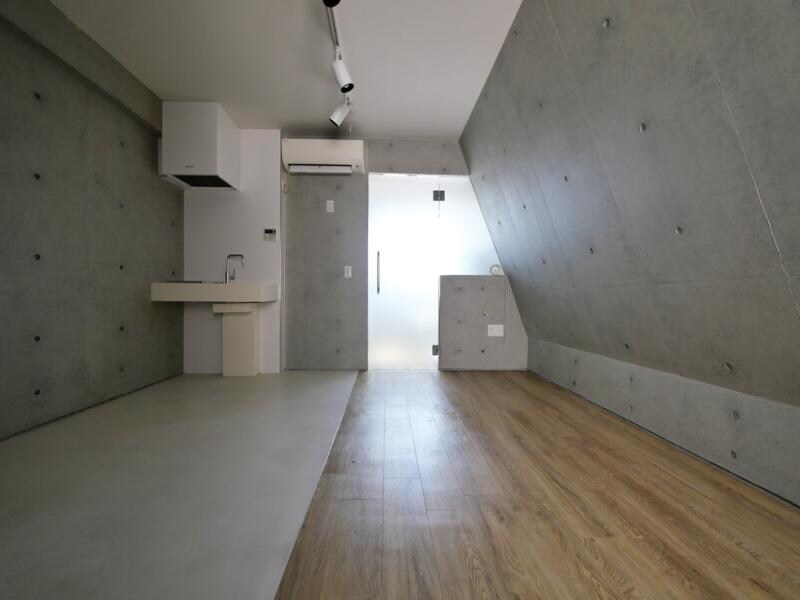 THE TENの物件内観写真