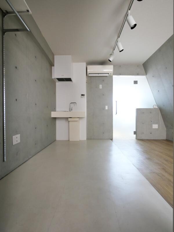 THE TENの物件内観写真