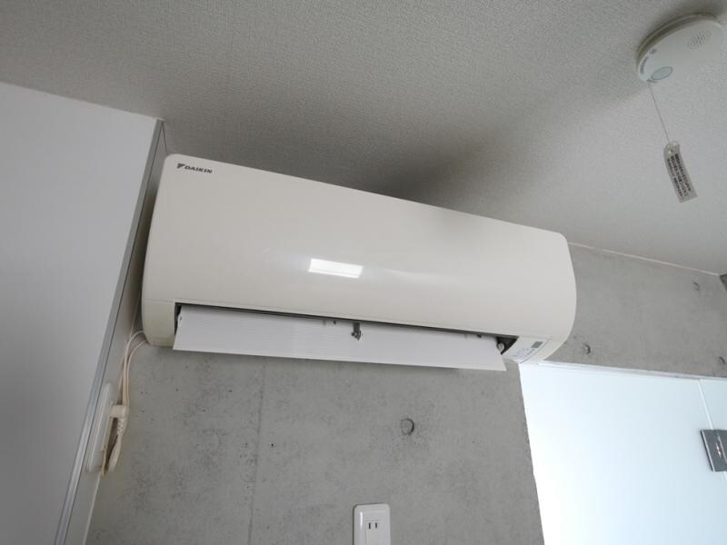 THE TENの物件内観写真