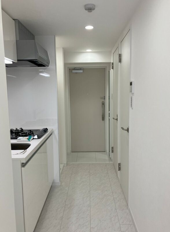 ベルシード五反野Ⅱの物件内観写真