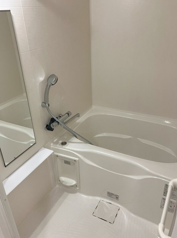 ベルシード五反野Ⅱの物件内観写真