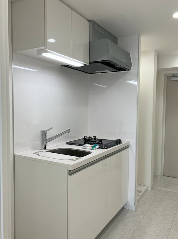 ベルシード五反野Ⅱの物件内観写真