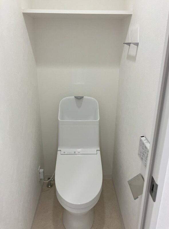 ベルシード五反野Ⅱの物件内観写真