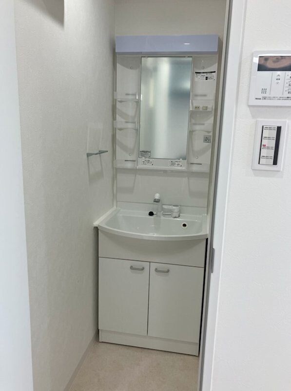 ベルシード五反野Ⅱの物件内観写真