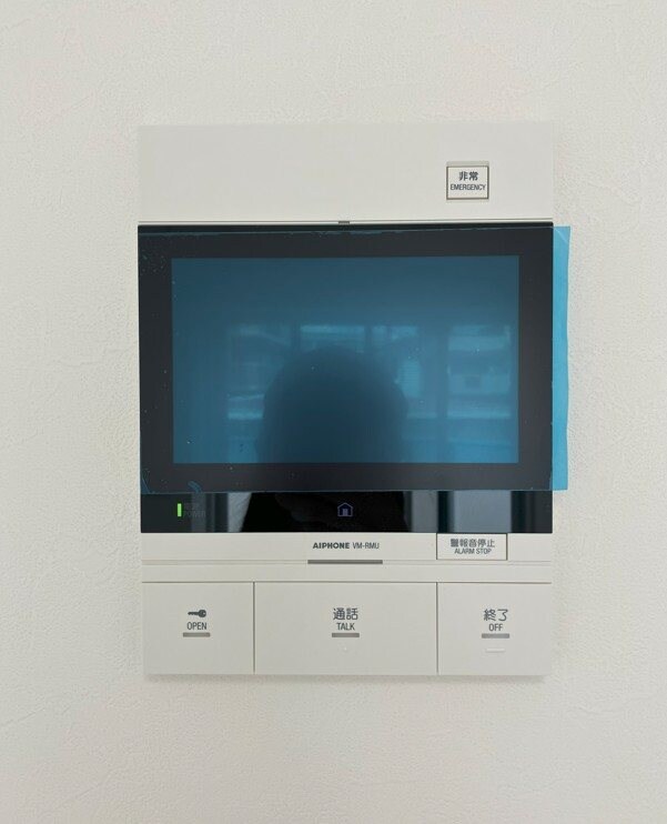 ベルシード五反野Ⅱの物件内観写真