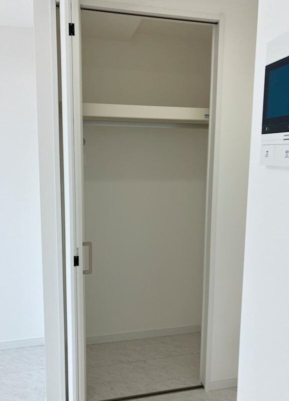 ベルシード五反野Ⅱの物件内観写真