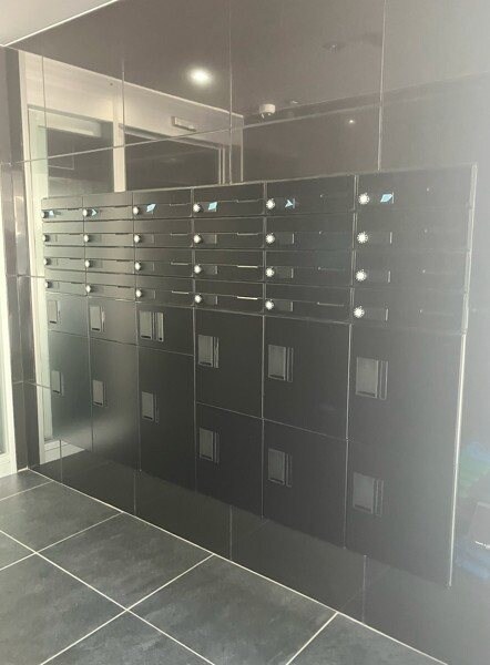 ベルシード五反野Ⅱの物件内観写真