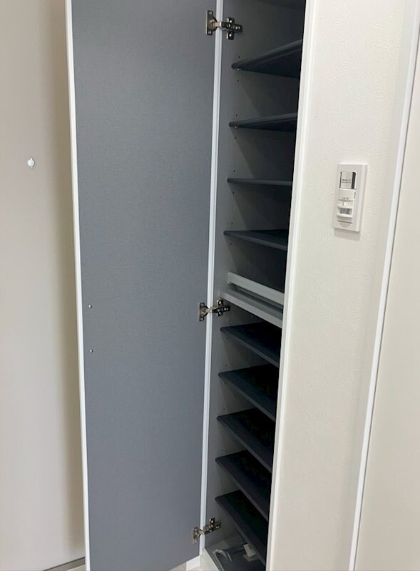 ベルシード五反野Ⅱの物件内観写真