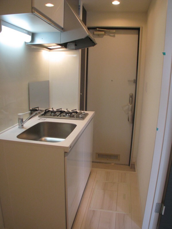 エスパーダ阿佐ヶ谷の物件内観写真