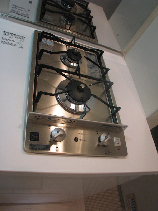 エスパーダ阿佐ヶ谷の物件内観写真