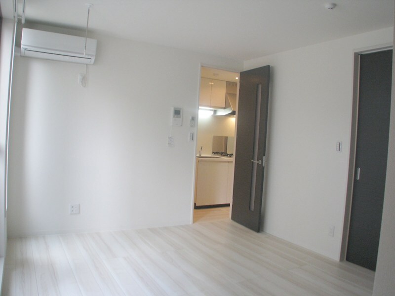 エスパーダ阿佐ヶ谷の物件内観写真