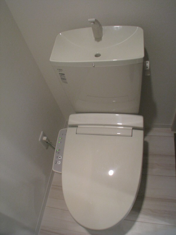 エスパーダ阿佐ヶ谷の物件内観写真