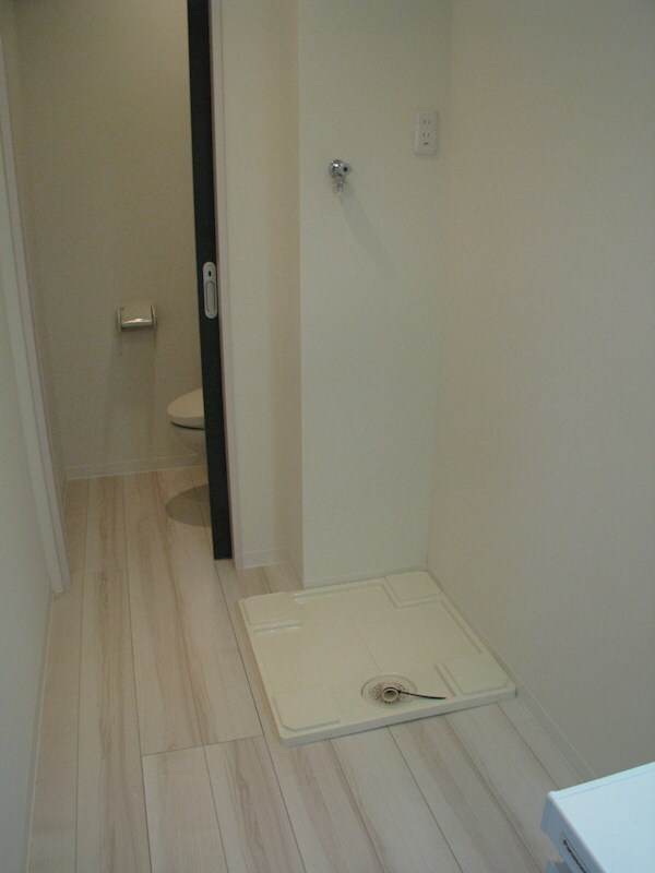 エスパーダ阿佐ヶ谷の物件内観写真