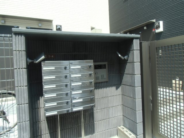 エスパーダ阿佐ヶ谷の物件内観写真