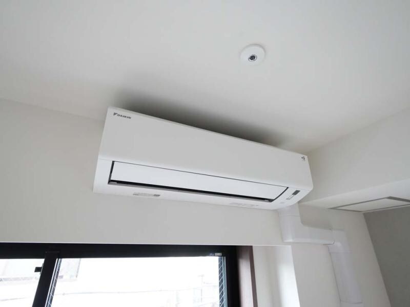 コンポジット渋谷本町の物件内観写真