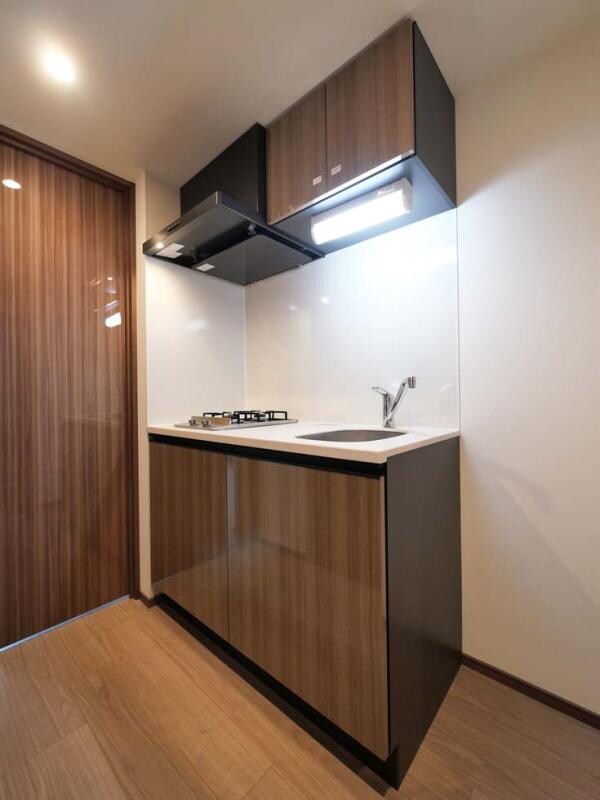 コンポジット渋谷本町の物件内観写真