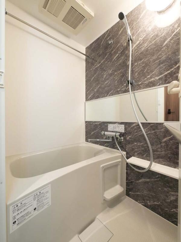 コンポジット渋谷本町の物件内観写真