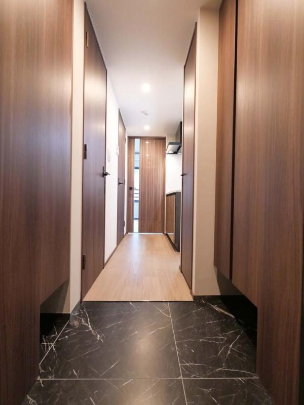 コンポジット渋谷本町の物件内観写真