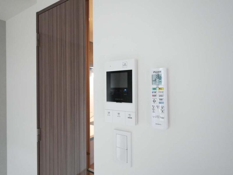 コンポジット渋谷本町の物件内観写真